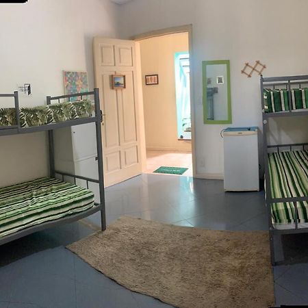 סלבאדור Porto Das Palmeiras Hostel מראה חיצוני תמונה