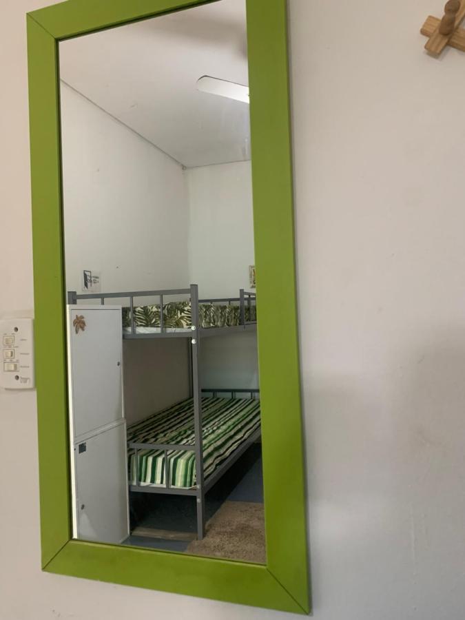 סלבאדור Porto Das Palmeiras Hostel מראה חיצוני תמונה