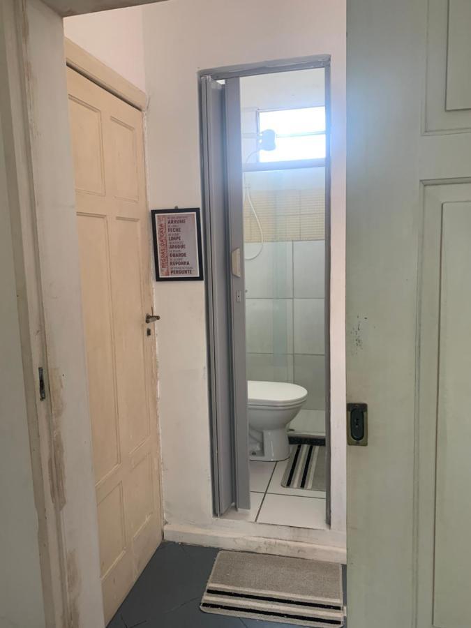 סלבאדור Porto Das Palmeiras Hostel מראה חיצוני תמונה