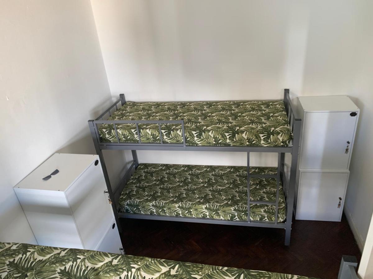 סלבאדור Porto Das Palmeiras Hostel מראה חיצוני תמונה