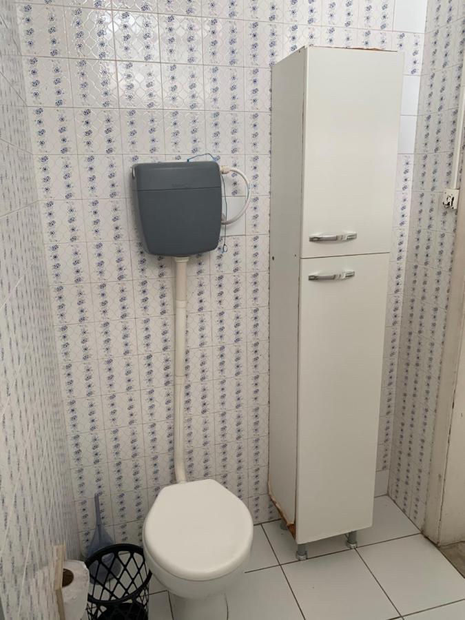 סלבאדור Porto Das Palmeiras Hostel מראה חיצוני תמונה