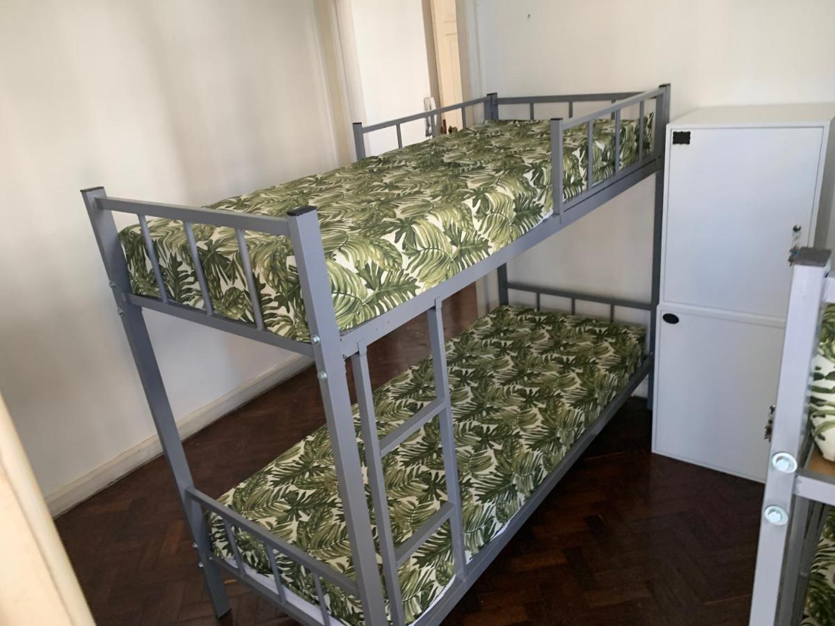 סלבאדור Porto Das Palmeiras Hostel מראה חיצוני תמונה
