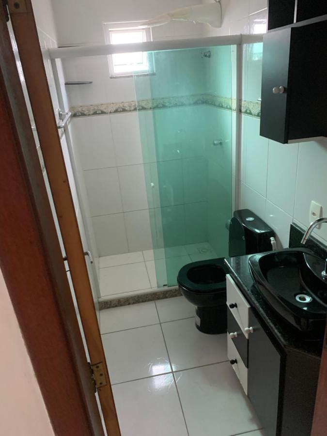 סלבאדור Porto Das Palmeiras Hostel מראה חיצוני תמונה